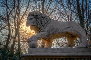 Fotokurse Martin Winkler - HDR im Schlosspark Laxenburg