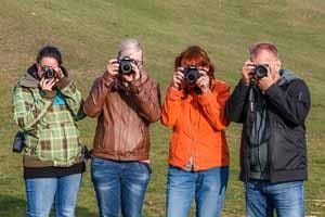 Fotokurse Wien - Basickurs