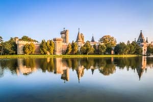 Fotokurse Wien - Fotowalk Laxenburg