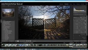 Fotokurse Wien - Lightroom Experts