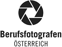 Logo Berufsfotografen
