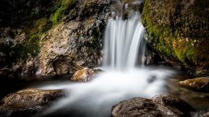 Myrafälle - Fotokurse Martin Winkler
