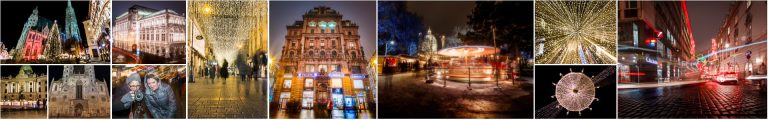 Fotokurse Martin Winkler - Advent