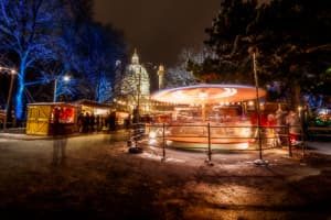 Fotoworkshop Advent in Wien