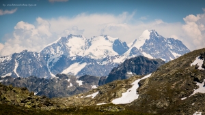 Schweizer Alpen - Fotokurse Martin Winkler