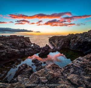 Fotohighlights La Palma - Fotokurse Martin Winkler