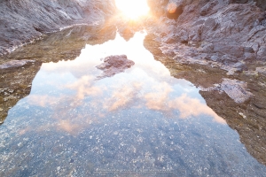 Sunrise La Palma - Fotokurse mit Martin Winkler