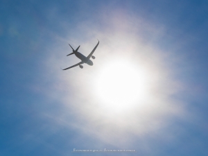 Flugzeuge - Fotokurse mit Martin Winkler