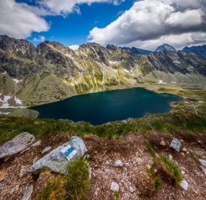 Fotoreisen Martin Winkler - Hohe Tatra Hinkovo Pleso