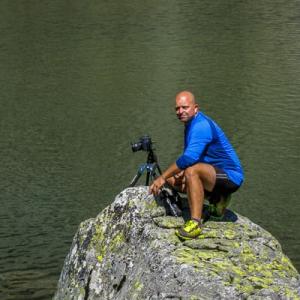 Fotokurse Wien - Martin Winkler