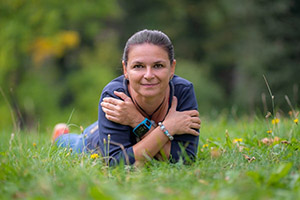 Fotoworkshop Outdoor Portraits