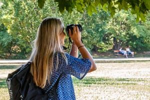 Fotokurse Wien - kostenloser Kurs