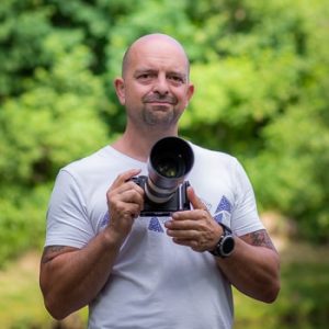 Martin Winkler - Fotoworkshop 4 You