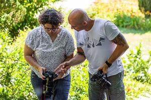 Fotokurse Wien mit Martin Winkler