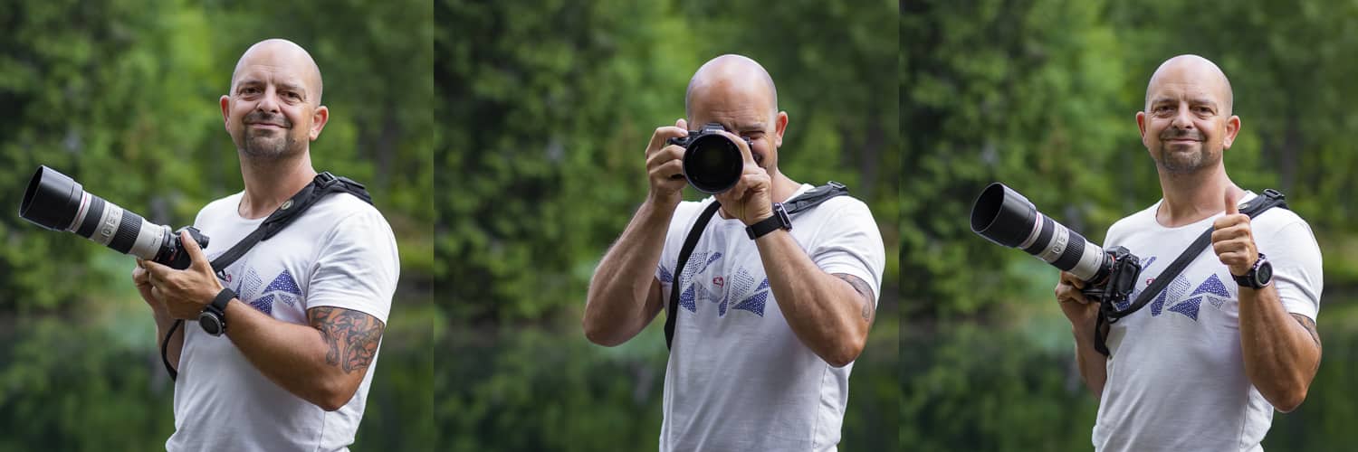 Fotoworkshop Basics digitale Fotografie