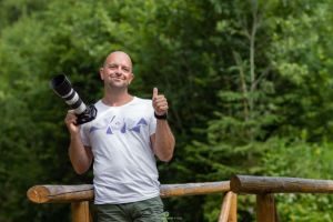 Fotografieren lernen - Fotokurse Martin Winkler
