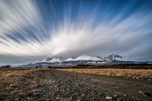 Landschaftsfotografie für Anfänger