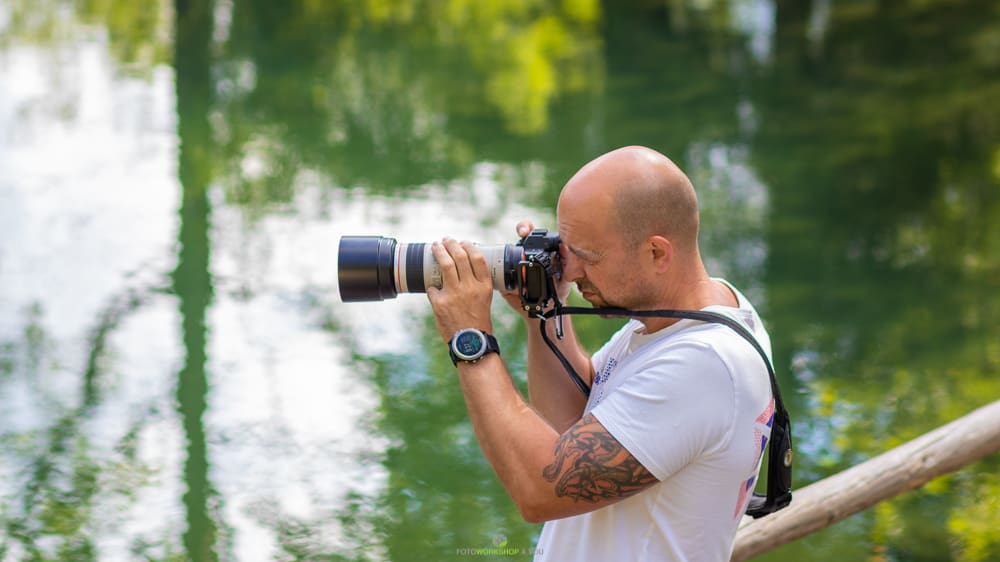 Fotografieren lernen: 10 häufige Anfänger-Fehler