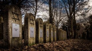 Zentralfriedhof