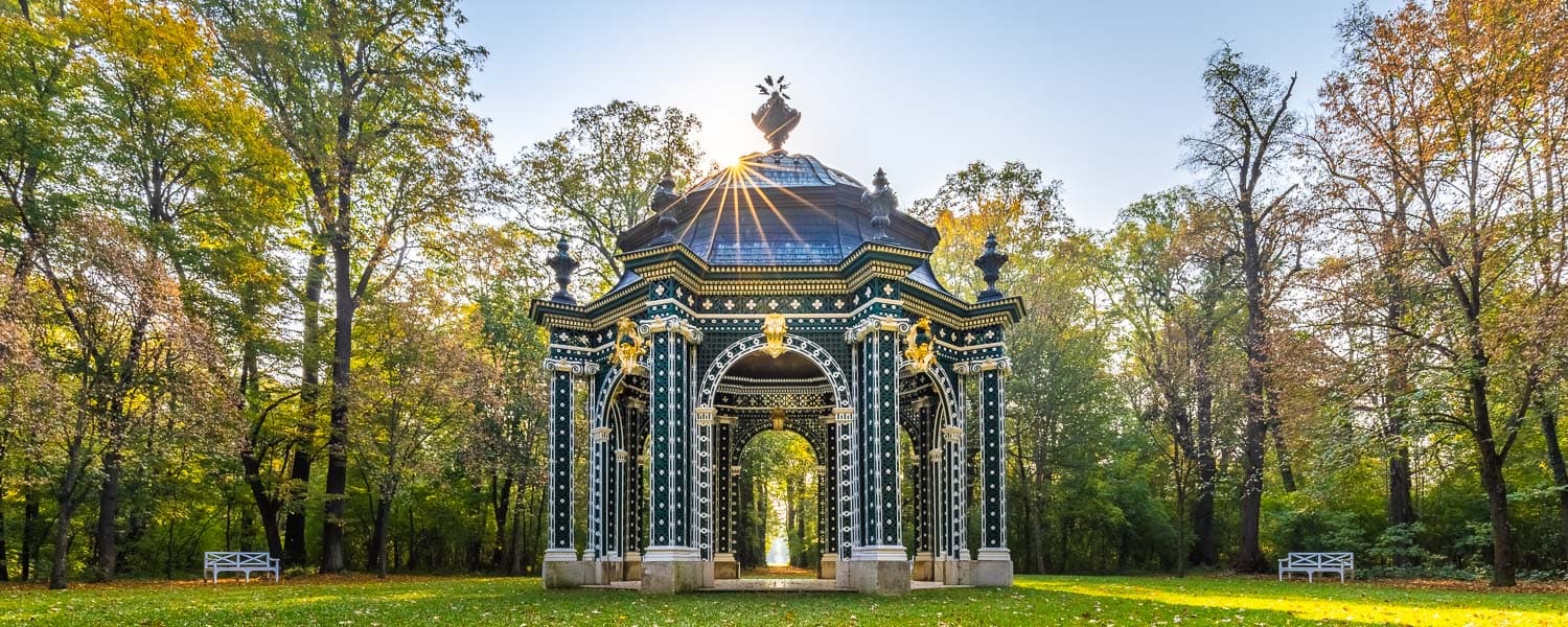 Fotowalk Laxenburg