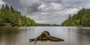 Fotoworkshop Stausee Ottenstein