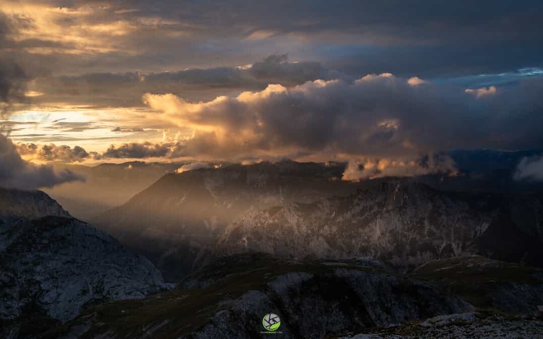 Fotohighlights vom Hochschwab