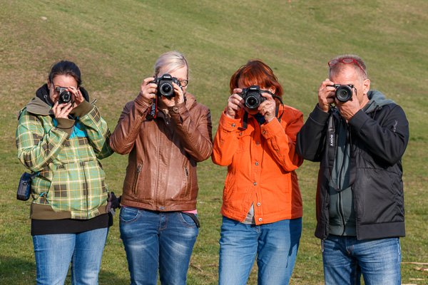 Fotoworkshop Architekturfotografie