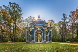 Fotowalk Laxenburg