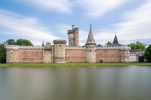 Fotowalk Laxenburg Franzensburg