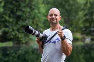 Gutscheine für Fotoworkshops mit Martin Winkler