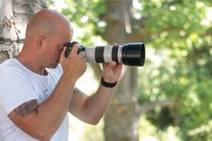 Fotokurse Wien und Niederösterreich