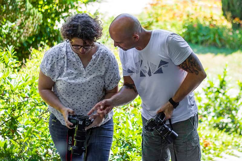 Fotokurse Wien Einzelcoachings