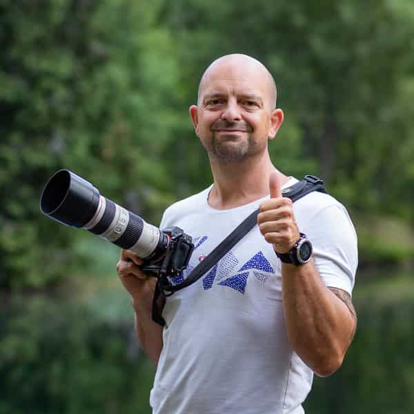 Fotokurse Wien und Niederösterreich mit Martin Winkler