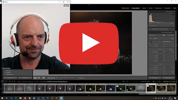 Lernvideos Architekturworkshop