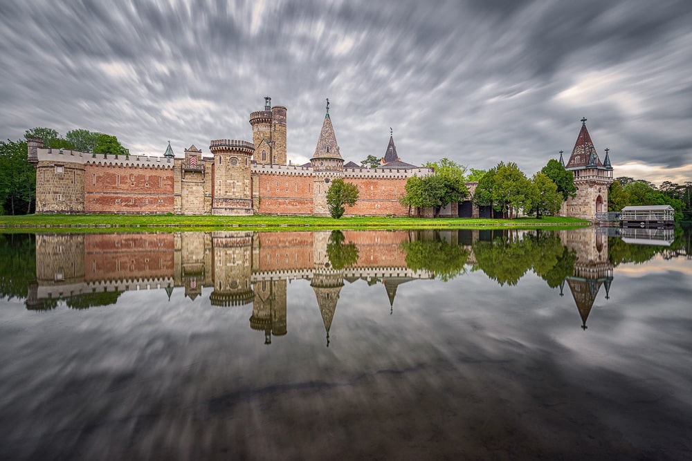 Fotowalk Laxenburg